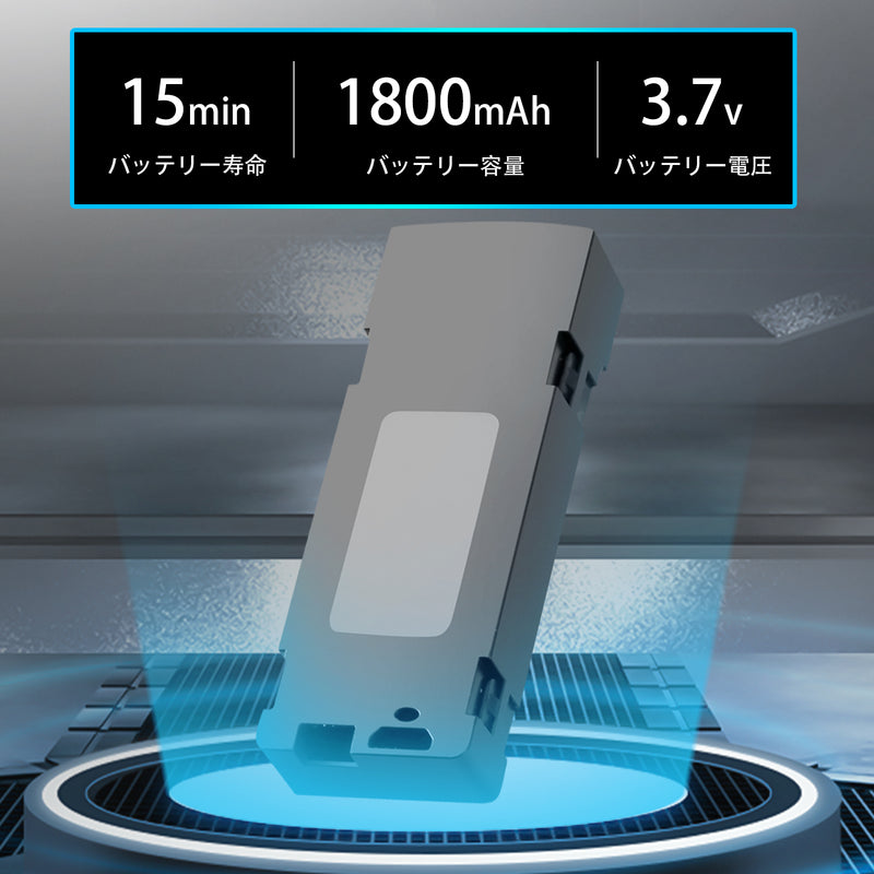 K10 ドローン カメラ付き 4K HDカメラ 電動90°調整 屋内 屋外 小型 折り畳み式 初心者向け ミニドローン マルチモード切り替え バッテリー3個 最大飛行時間36分 360°インテリジェント障害物回避 オプティカルフロー 高度維持 ヘッドレスモード 軌跡飛行モード 重力センサー  収納ケース付き 2.4GHz 4CH 国内認証済み 子供・大人向けギフト 誕生日プレゼント